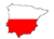 CASA PARDO - Polski